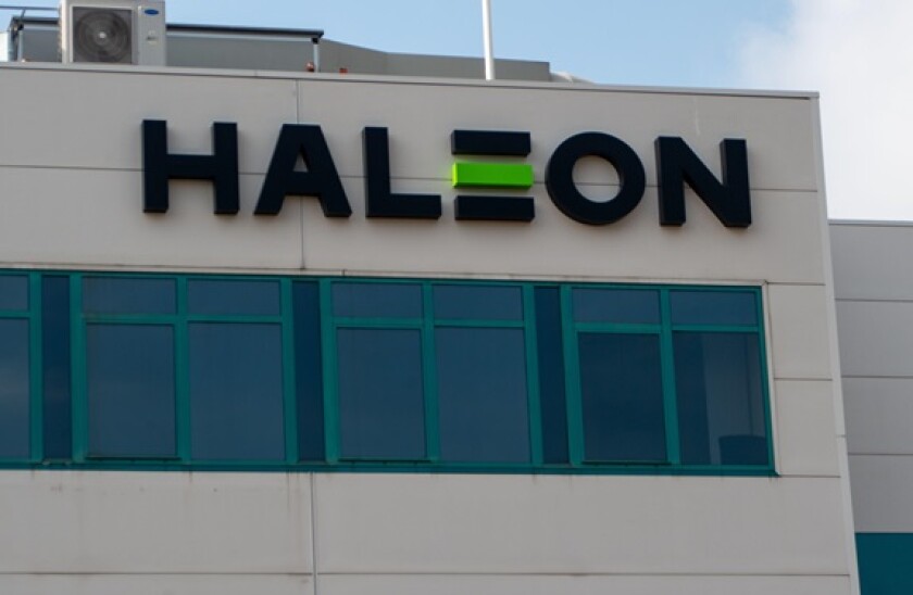 Maidenhead, Berkshire, UK. 1st May, 2024. In a big blow for the town of Maidenhead, Berkshire, Haleon, the manufacturers of brands Sensodyne, Panadol and Centrum Vitiamins, are to close their manufacturing site in Maidenhead with the expected loss of 425