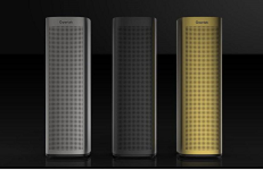 Goertek speakers 230px