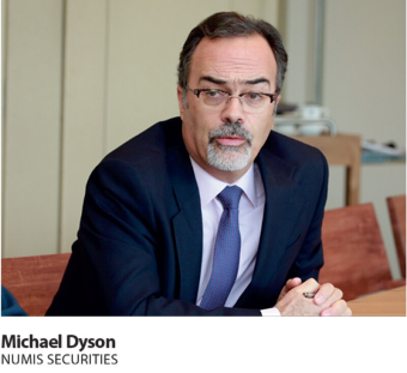 Michael-Dyson