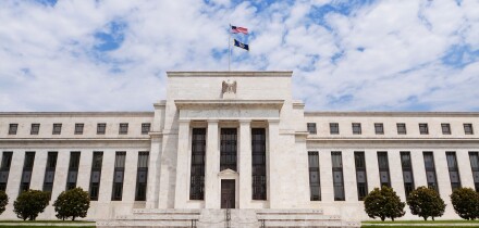 The Board of Governors of the Federal Reserve System, Washington, DC