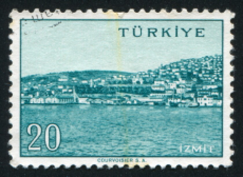 Turkey Izmit Bay px230 x 168 for gc