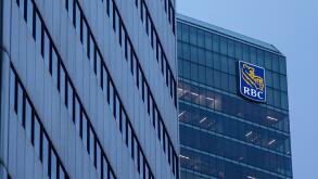 TORONTO, CANADA - DECEMBER 21, 2016: Headquarters of the Royal Bank of Canada in Toronto, Ontario, Canada

The Royal Bank of Canada (RBC; French: Banq