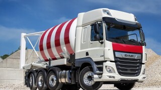 Paccar DAF truck from co media gallery 575x360