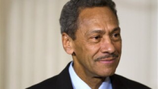 mel watt