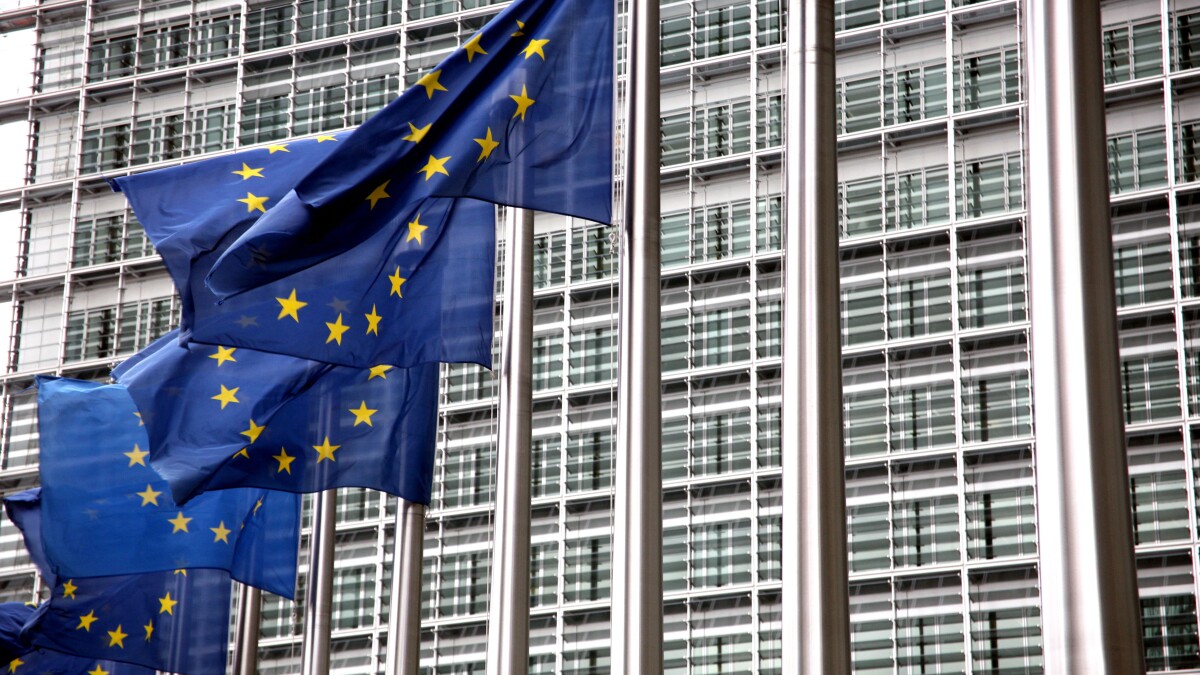 EU announces 'surprise' rise of issuance ceiling and 'small hint' of duration reduction