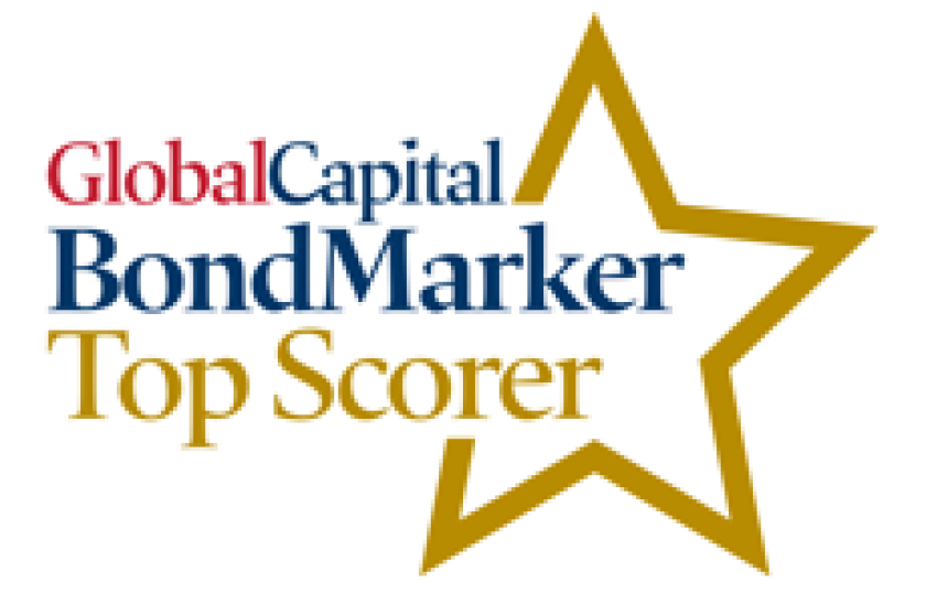 Top scorer logo