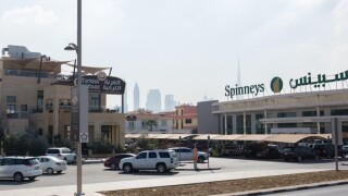 Spinneys DUbai