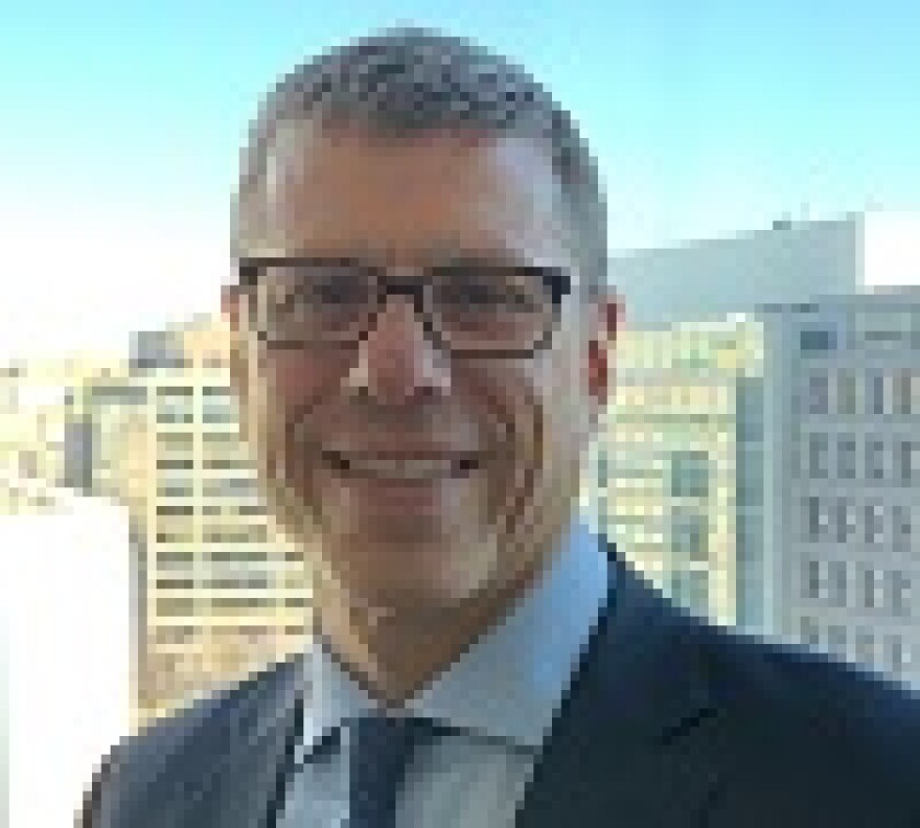 Howard Wiener becomes KPMG's US principal in charge in London