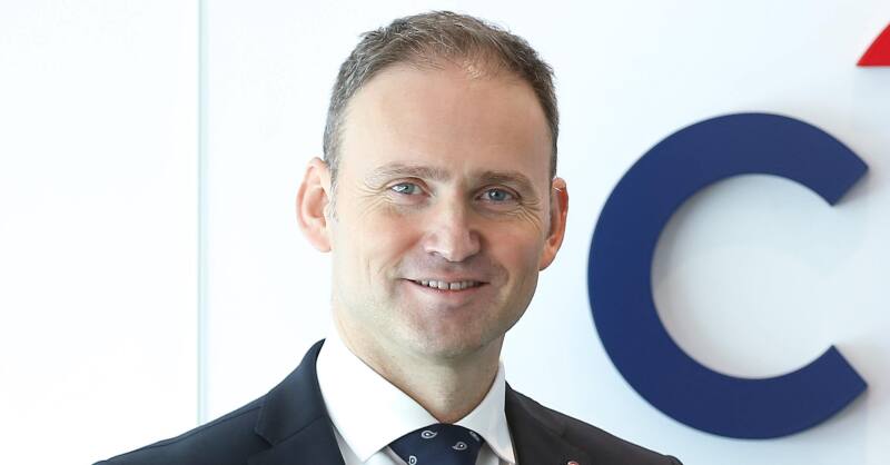 Tibor Pandi, Thailand Country Officer, Citi.jpeg