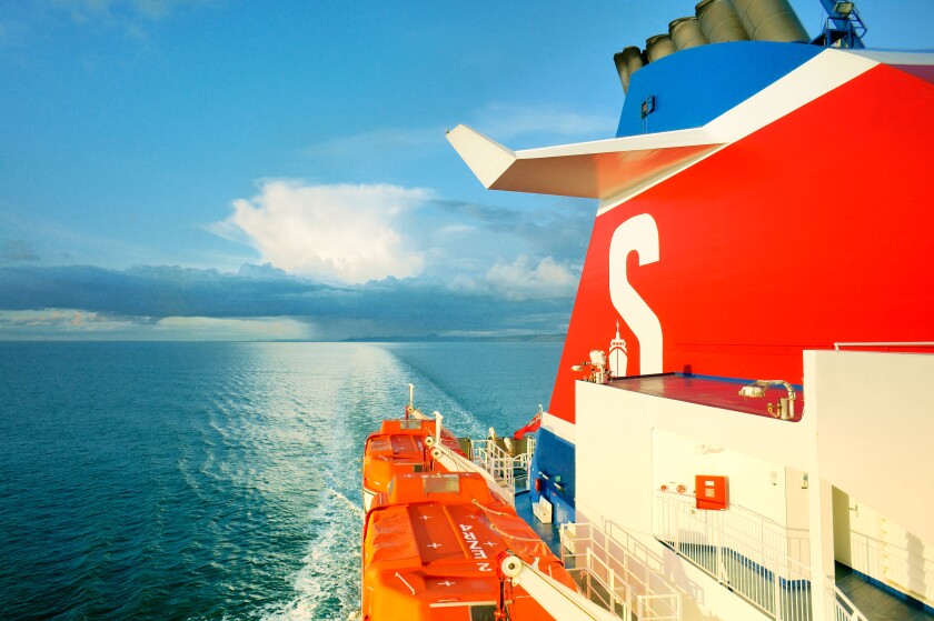 Stena Ferry from Alamy 31 Jan