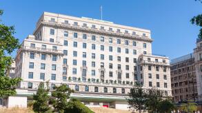 bain capital hq london