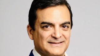 Sanjay Kohli image from Quilvest 11 Jan