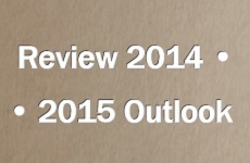 AM review 2014