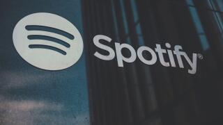 Spotify Sign In New York