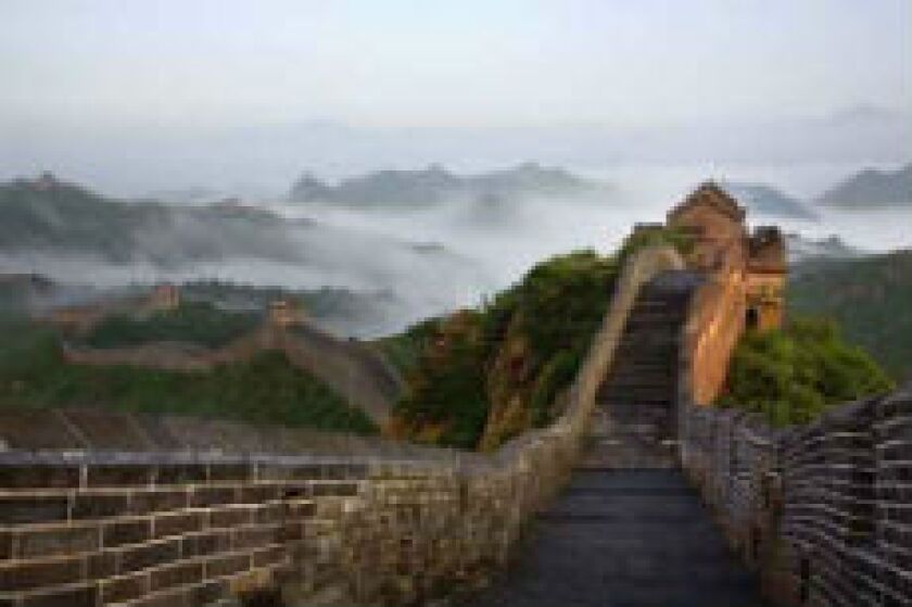 China Great Wall_230