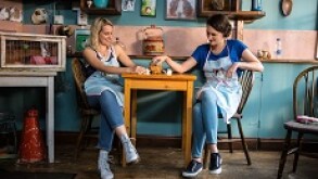 Fleabag Alamy 230x150