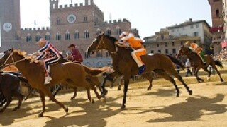 tuscany race