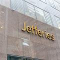 Jefferies Group headquarters in New York City, USA.