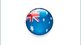 Australia icon 230px