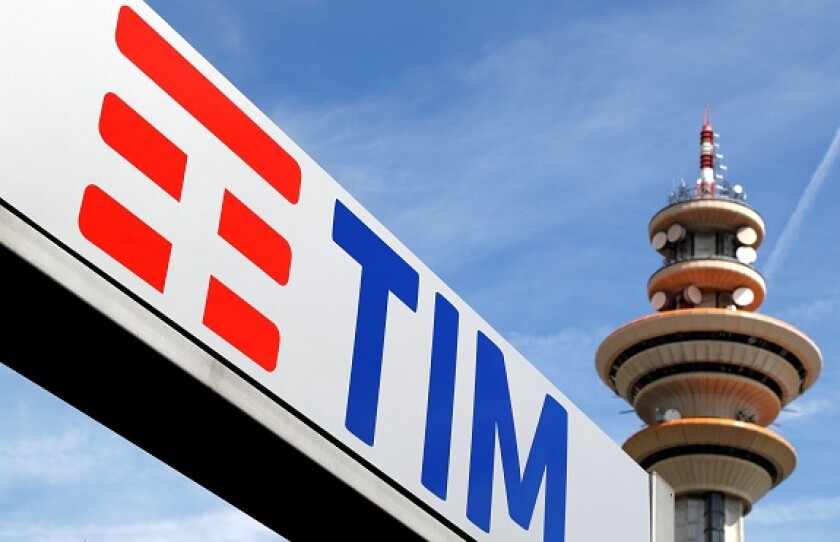 Telecom Italia TIM from Alamy 5Apr23 575x375