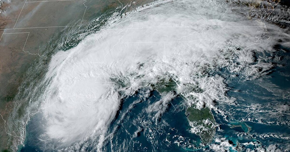 Louisiana Hurricane Losses From 2020 Hit 10 6bn Amid Labor Shortages louisiana-hurricane-losses-from-2020-hit-10-6bn-amid-labor-shortages