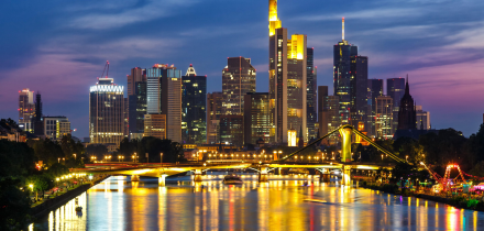 frankfurt