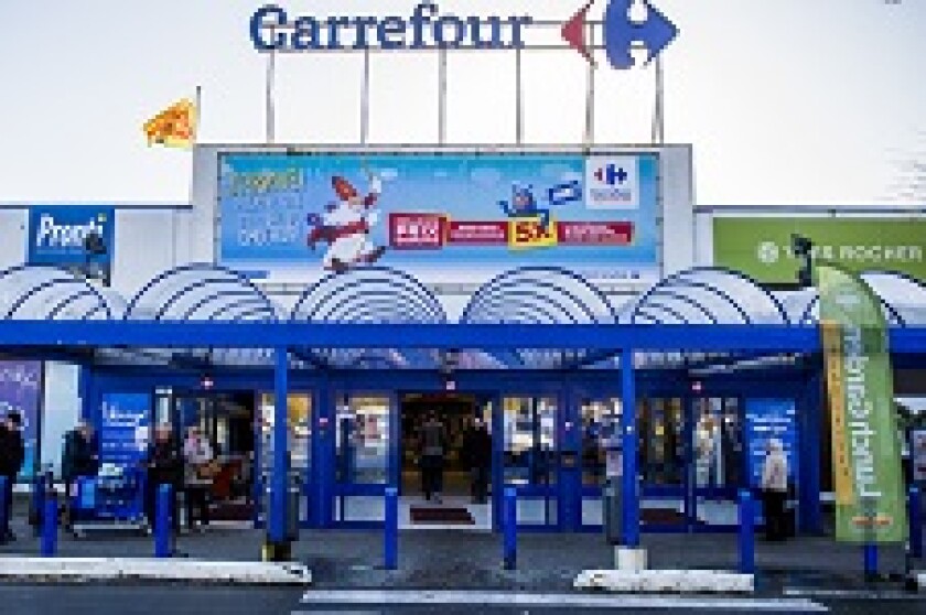 Carrefour Shop