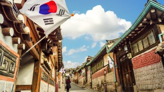 Korea