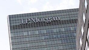 JP Morgan