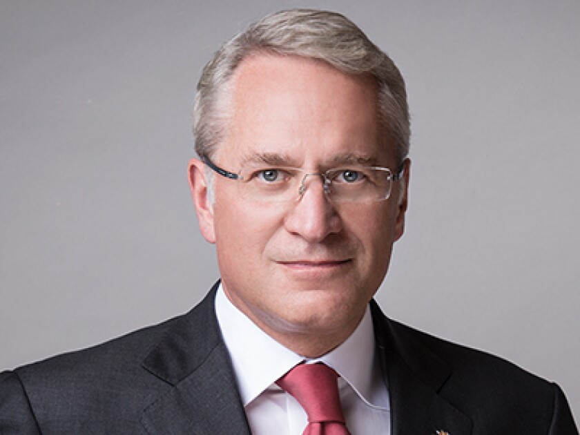 Video interview: Mashreq's Head of Corporate and Investment ...