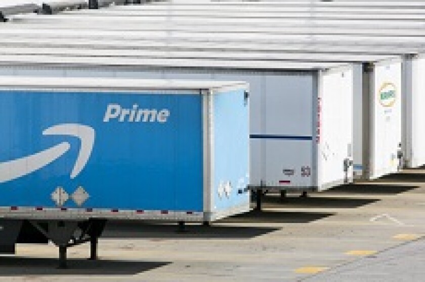 Amazon Prime Trailer