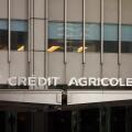credit agricole headquarters in New York City