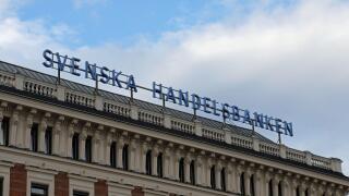 Svenska Handelsbanken in Stockholm