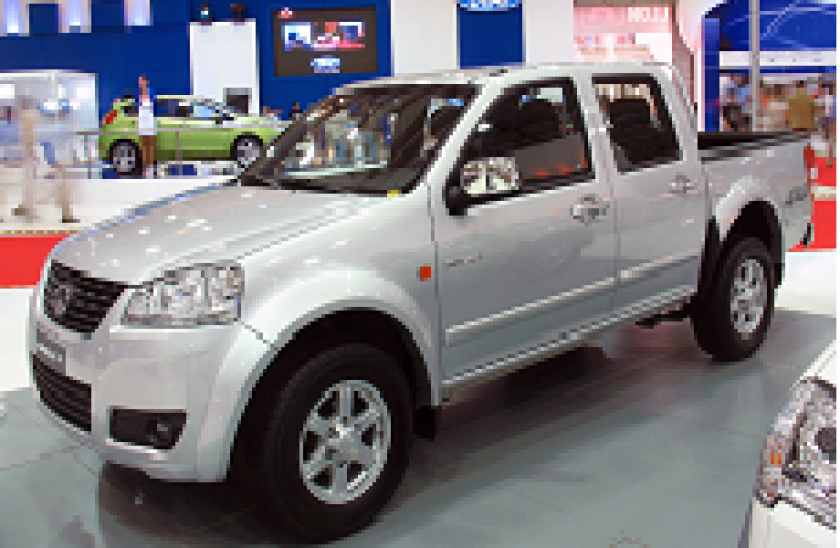 Great wall motors230px