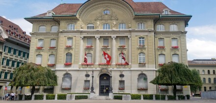 Swiss national bank, Switzerland, Berne, Berne