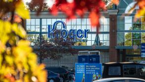 Kroger Food & Pharmacy in Snellville, Georgia. (USA)