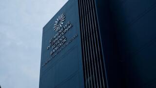 St Andrews International School Building Bangkok Thailand