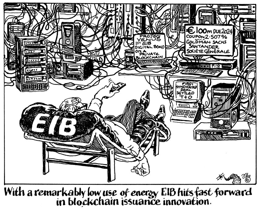 EIB Project Venus cartoon_1Dec22