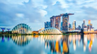Singapore adobe stock