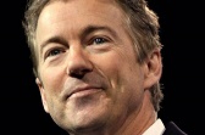 Rand Paul