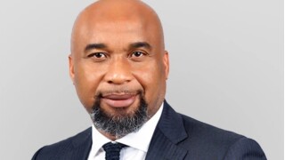 Ezekiel Egboye, COO and founding exec, Rack Centre