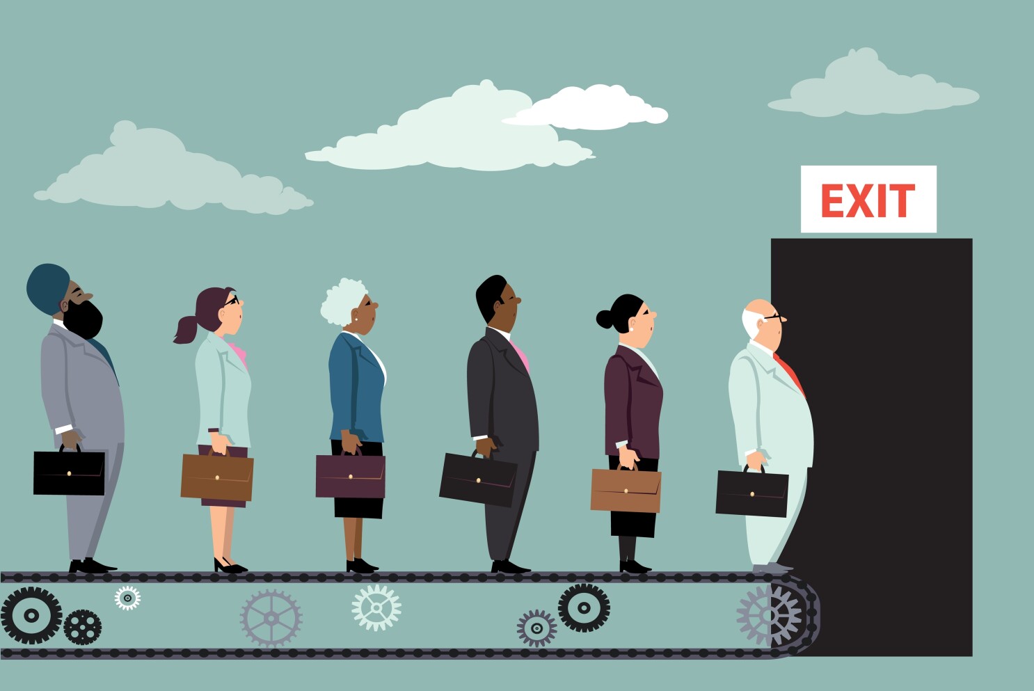 Hiring and Holding After 'Great Resignation'