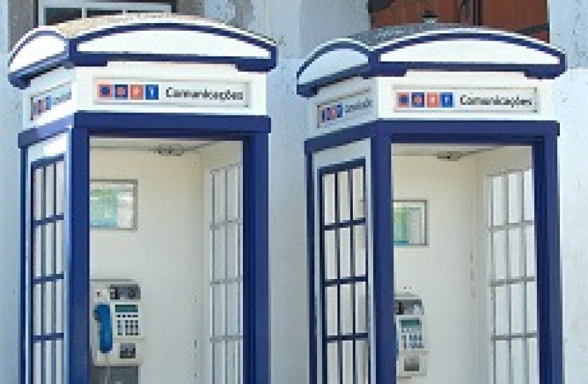 Portugal Telecom
