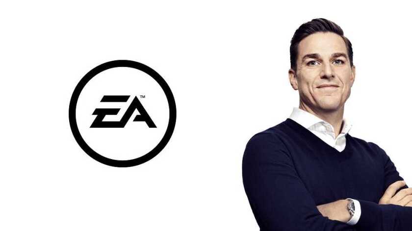 EA Buys Warner Bros. Games' Playdemic for $1.4 Billion