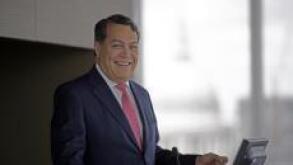 Robert Leitao Rothschild