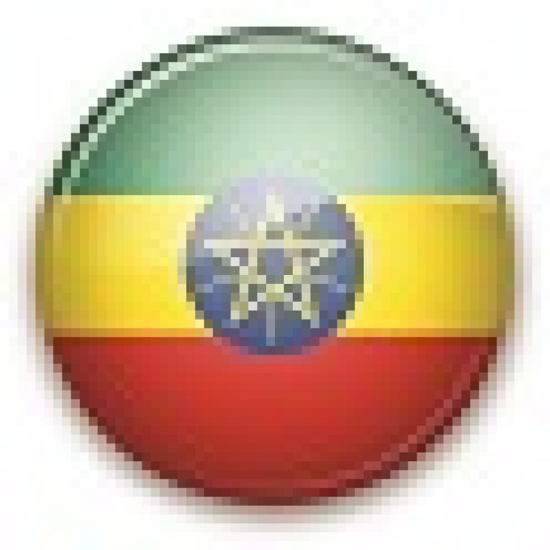 ethiopia