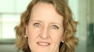 Stefanie Sfakianos BNP Paribas