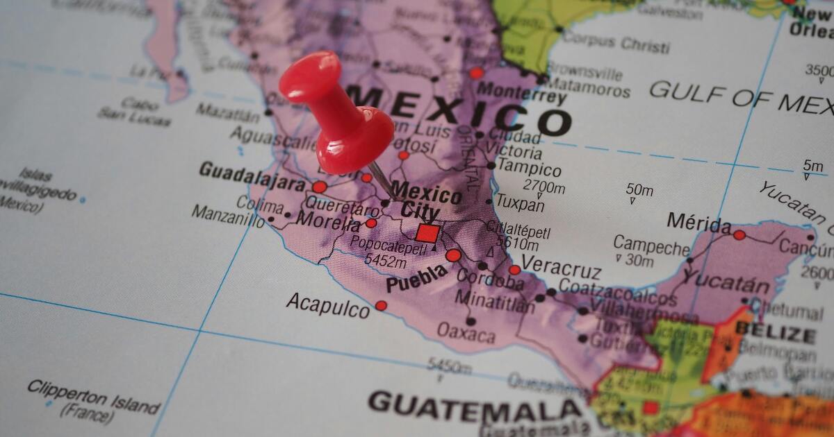 Analysis: amount B’s implications for Mexico and TP developments in Central America Analysis: amount B’s implications for Mexico and TP developments in Central America