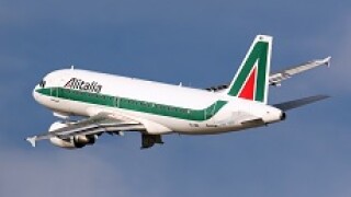 alitalia