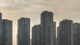China property